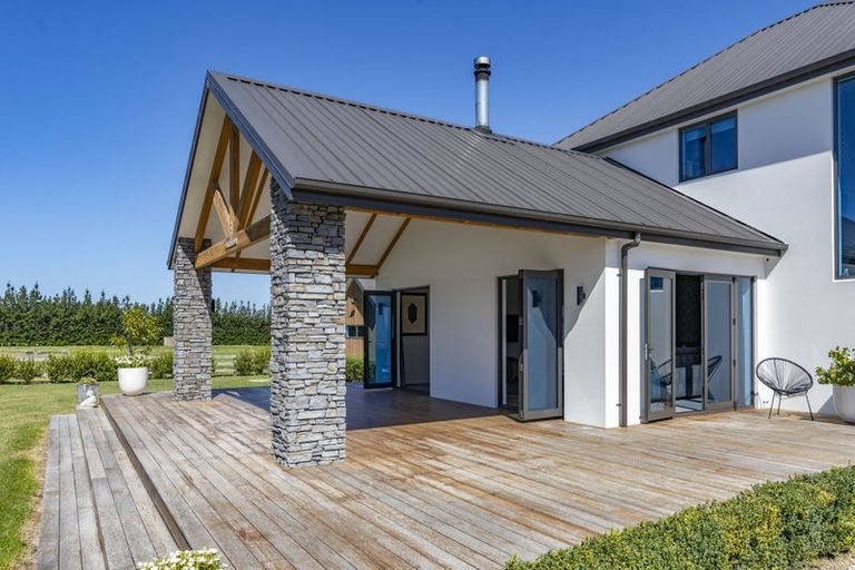 Photo of property in 818 Oxford Road, Fernside, Rangiora, 7471