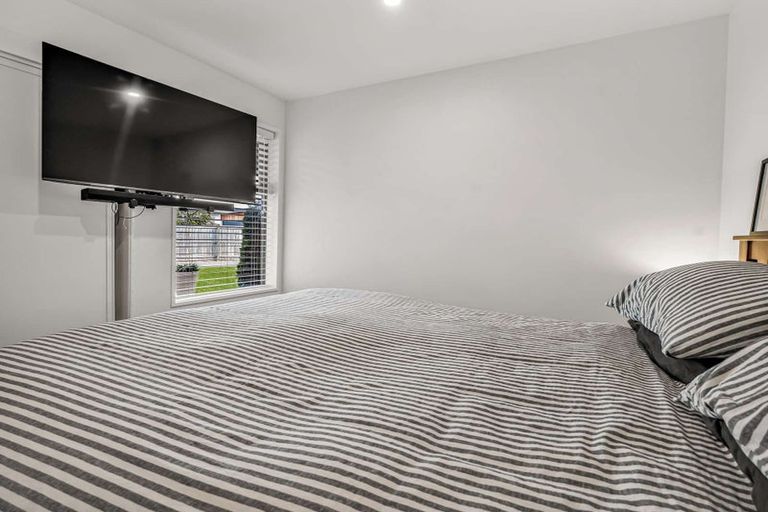 Photo of property in 66 Lignite Drive, Rolleston, 7614