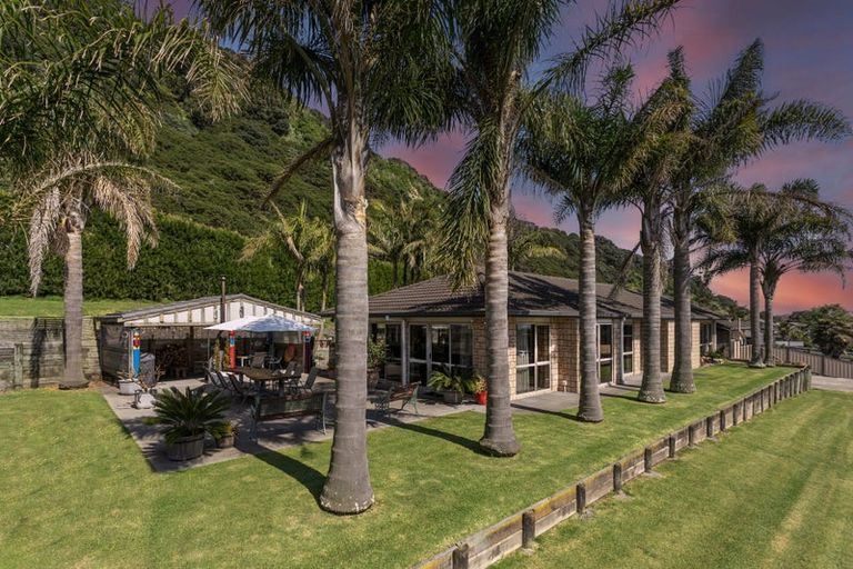 Photo of property in 87 Pakeha Street, Matata, Whakatane, 3194