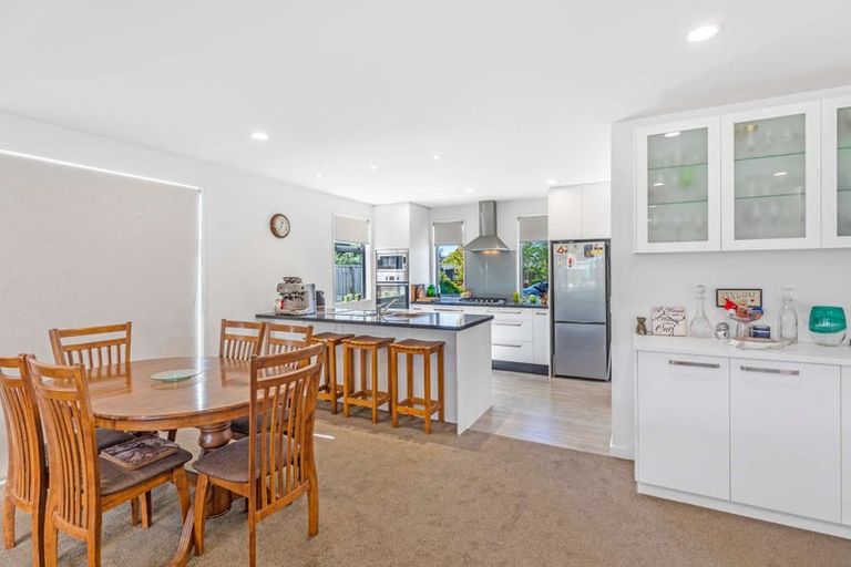 Photo of property in 118 Chinnerys Road, Woodend, 7610