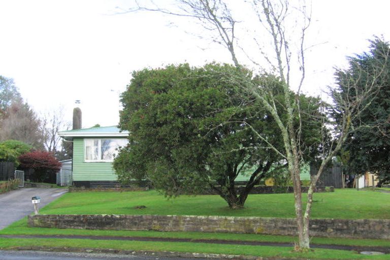 Photo of property in 5 Turner Place, Tokoroa, 3420