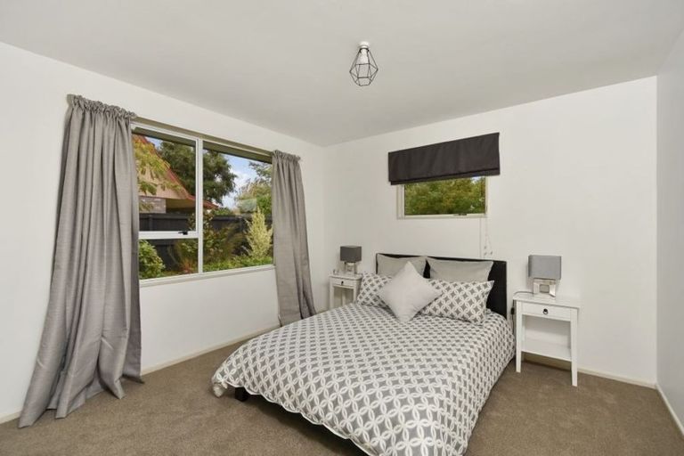 Photo of property in 62 Trafford Street, Harewood, Christchurch, 8051