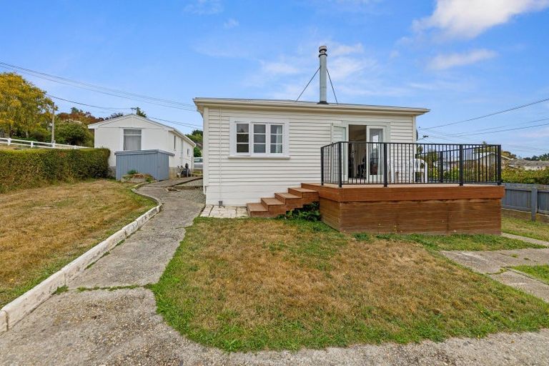 Photo of property in 13 Solway Street, Holmes Hill, Oamaru, 9401