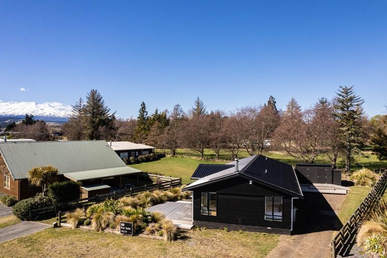 Photo of property in 41 Snowmass Drive, Ohakune, 4625
