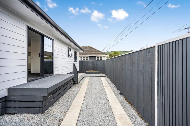 Photo of property in 48a Colson Street, Avalon, Lower Hutt, 5011