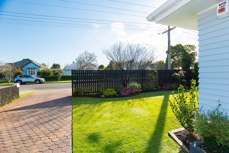 Photo of property in 143 Harris Street, Inner Kaiti, Gisborne, 4010