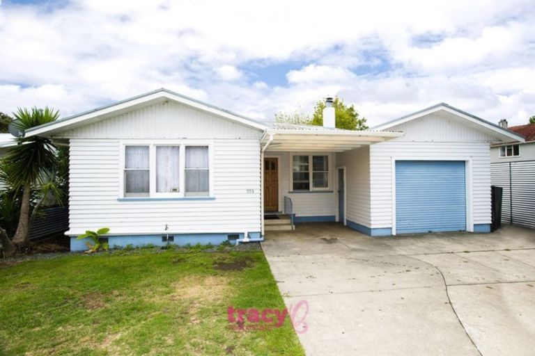 Photo of property in 553 Aberdeen Road, Te Hapara, Gisborne, 4010