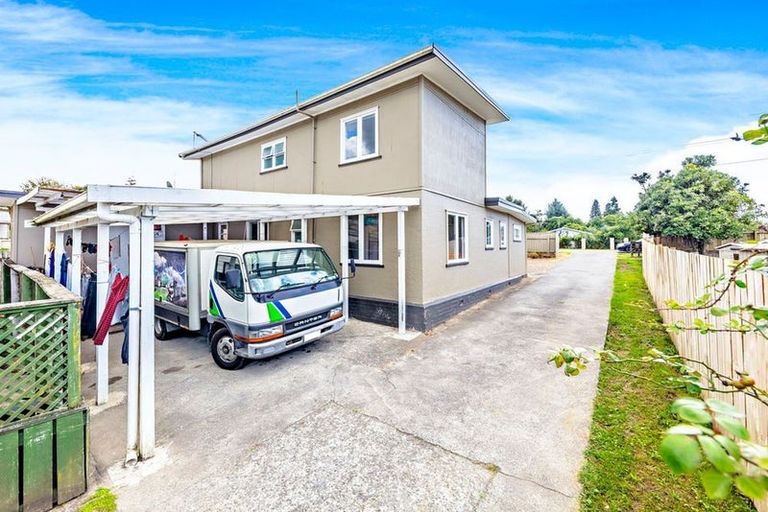 Photo of property in 1/72 Weymouth Road, Manurewa, Auckland, 2102
