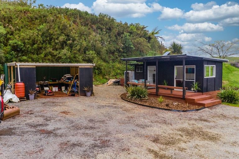 Photo of property in 254 Hariru Road, Ohaeawai, Kaikohe, 0472