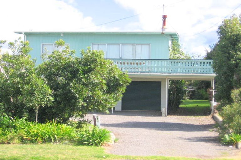 Photo of property in 313 Rangi Avenue, Whangamata, 3620