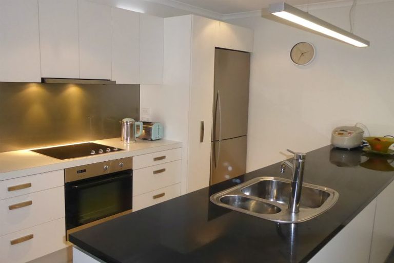 Photo of property in Bellagio Apartments, 4d/39 Taranaki Street, Te Aro, Wellington, 6011