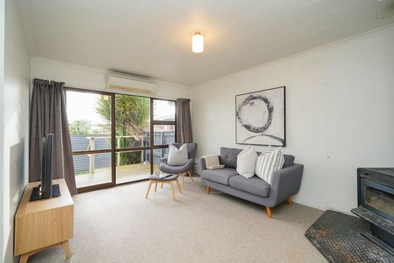 Photo of property in 118 Waiau Crescent, Kingswell, Invercargill, 9812