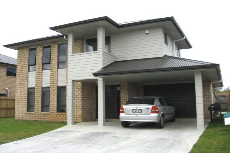 Photo of property in 36 Totara Avenue, Pukekohe, 2120