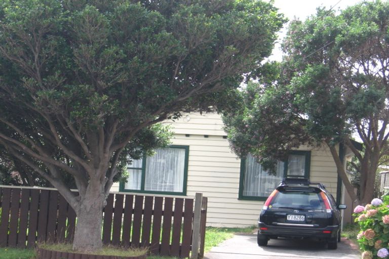 Photo of property in 53 Rex Street, Miramar, Wellington, 6022
