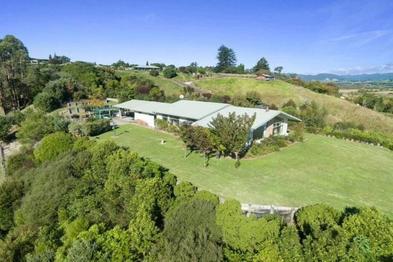 Photo of property in 155b Gow Road, Tirohanga, Opotiki, 3197