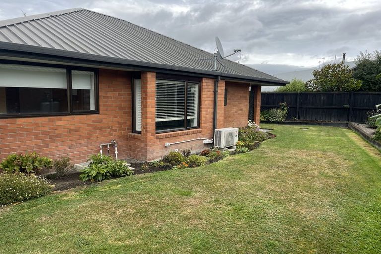 Photo of property in 6/6 Wiltshire Retirement Village, Rangiora, 7400