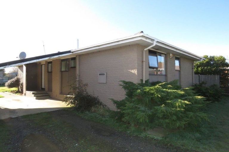 Photo of property in 54 Kilmarnock Court, Strathern, Invercargill, 9812