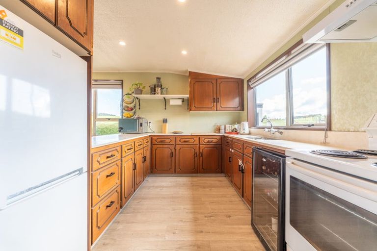 Photo of property in 90 Parsons Road, Weston, Oamaru, 9491