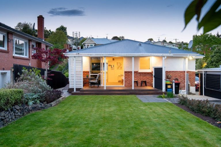 Photo of property in 249 Taieri Road, Wakari, Dunedin, 9010