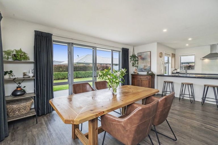 Photo of property in 6 Slattery Lane, Leeston, 7632