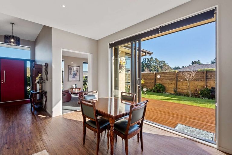 Photo of property in 9 Maltby Drive, Rolleston, 7615