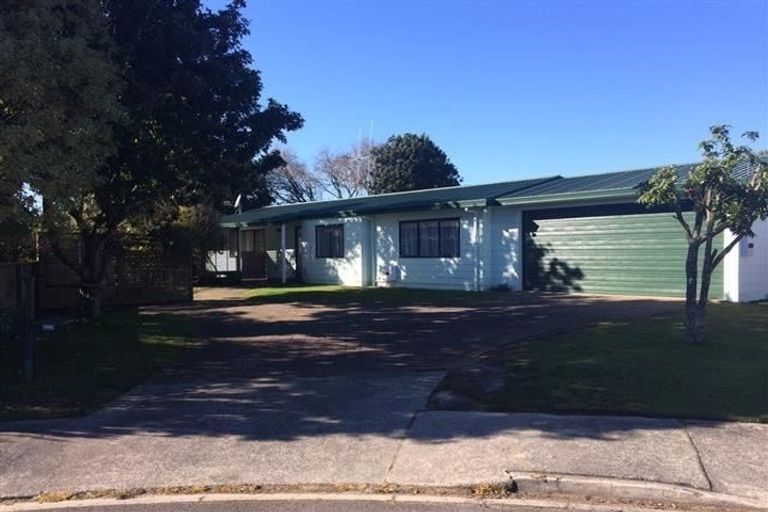 Photo of property in 13 Plymouth Place, Fairview Downs, Hamilton, 3214