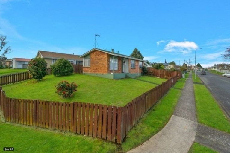 Photo of property in 8 Emerald Place, Chartwell, Hamilton, 3210