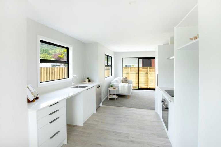 Photo of property in 4 Reading Street, Wainuiomata, Lower Hutt, 5014