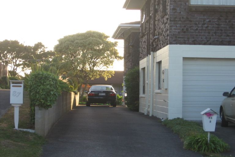 Photo of property in 2/85 Stanaway Street, Hillcrest, Auckland, 0627