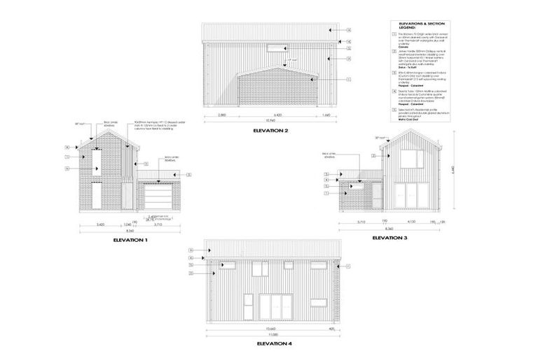 Photo of property in 6 Overton Street, Rototuna North, 3210