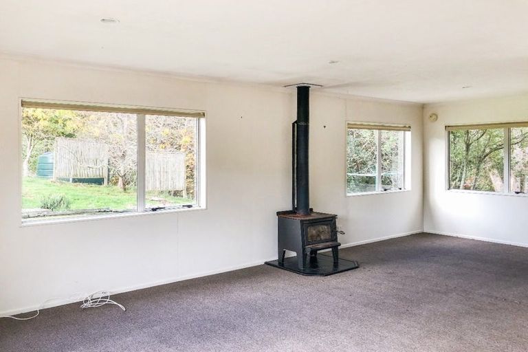 Photo of property in 649 No 3 Line, Okoia, Whanganui, 4582