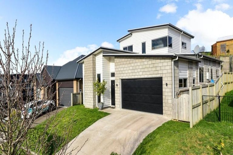 Photo of property in 28 Keston Crescent, Flagstaff, Hamilton, 3210