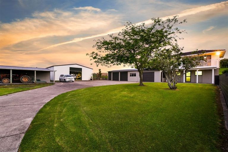 Photo of property in 51 Glenmore Road, Coatesville, Albany, 0793