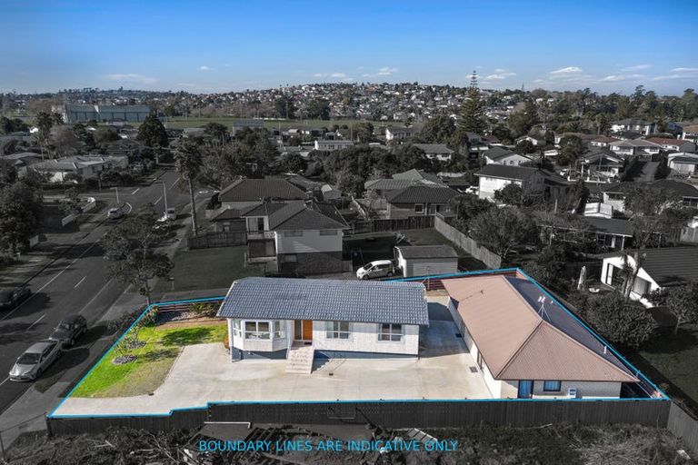 Photo of property in 12 Hope Farm Avenue, Pakuranga Heights, Auckland, 2010