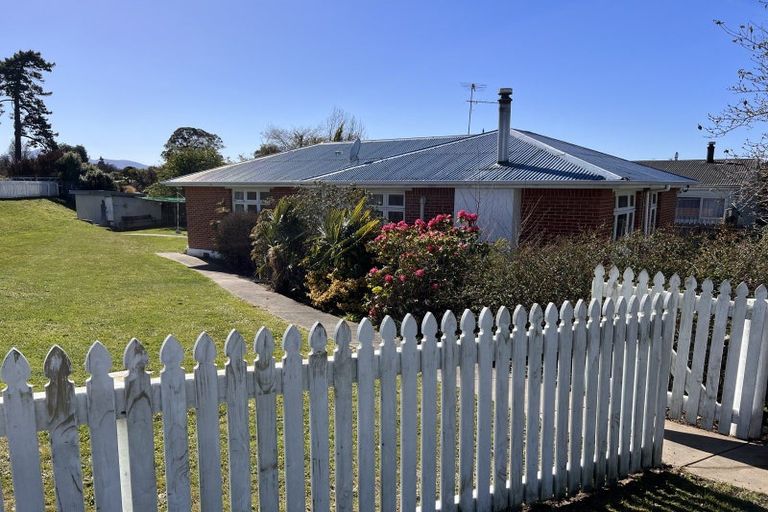 Photo of property in 220-222 High Street, Blenheim, 7201