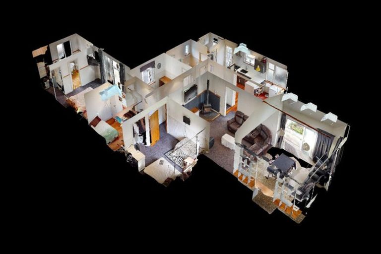 Photo of property in 157 College Street, Awapuni, Palmerston North, 4412