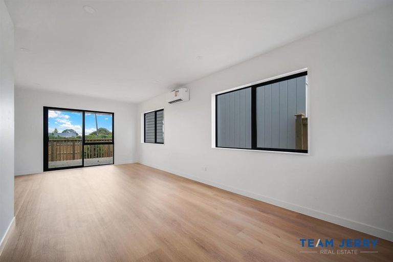 Photo of property in 123a Grove Road, Papakura, 2110