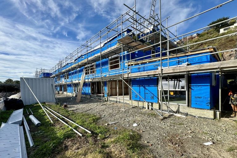 Photo of property in 6/132 Nayland Street, Sumner, Christchurch, 8081