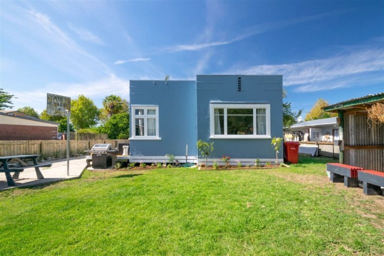 Photo of property in 3 Blenheim Street, Renwick, 7204