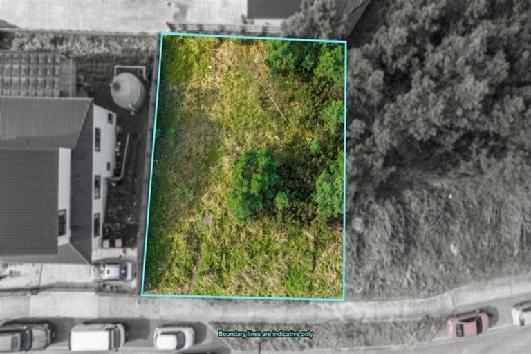 Photo of property in 44 Korihi Drive, Swanson, Auckland, 0614