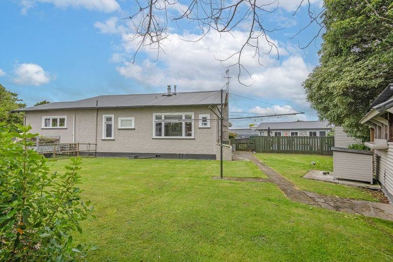 Photo of property in 27 Dawson Street, Pahiatua, 4910