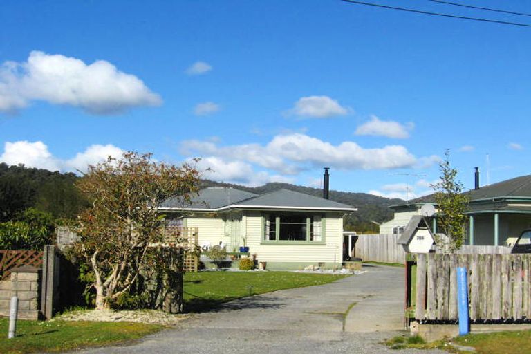 Photo of property in 299 Marsden Road, Greymouth, 7805
