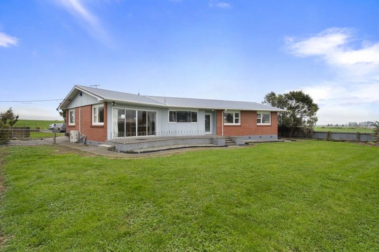 Photo of property in 425 Makerua Road, Tokomaru, 4474