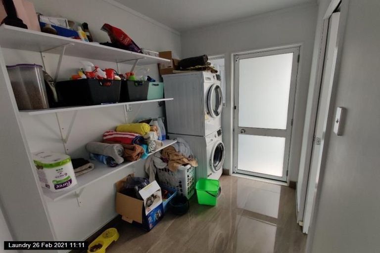 Photo of property in 2/23 Porchester Road, Papakura, 2110