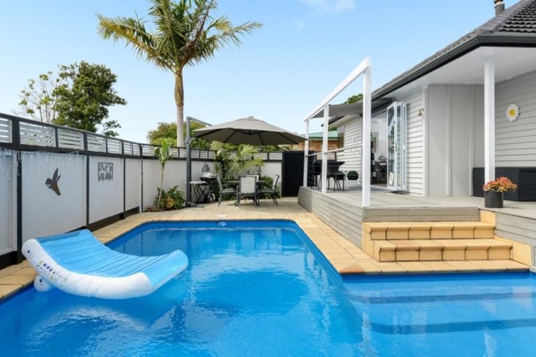 Photo of property in 101 Freyberg Street, Otumoetai, Tauranga, 3110