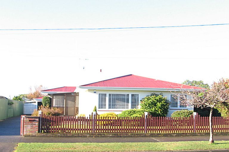 Photo of property in 6 Tyndale Street, Onekawa, Napier, 4110