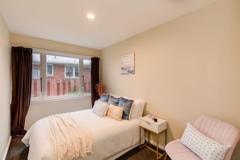 Photo of property in 118 Joy Street, Shirley, Christchurch, 8061