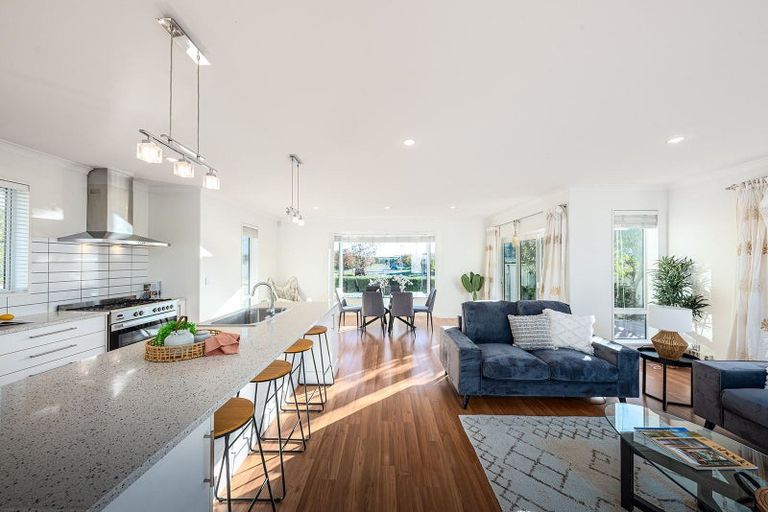 Photo of property in 57 Westpark Drive, Burnside, Christchurch, 8053