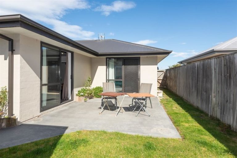 Photo of property in 40 Aspen Street, Rangiora, 7400