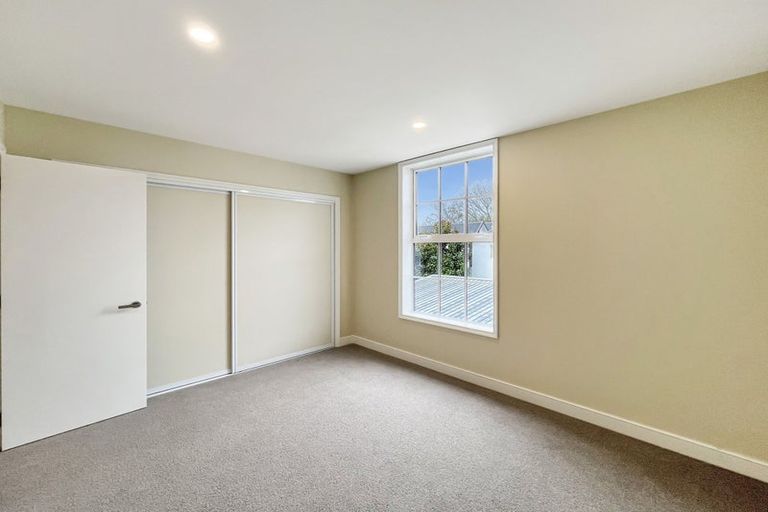 Photo of property in 7/266 Kilmore Street, Christchurch Central, Christchurch, 8011